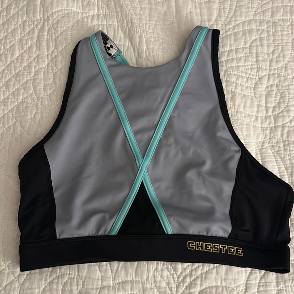 Chester bra